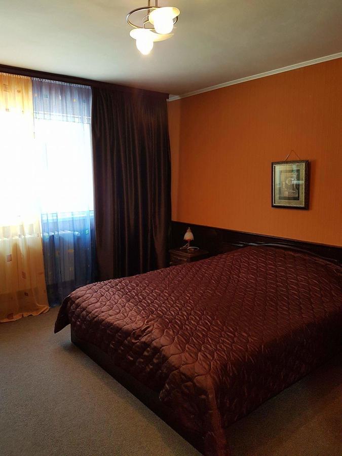 Motel Paradise Oryakhovo Dış mekan fotoğraf