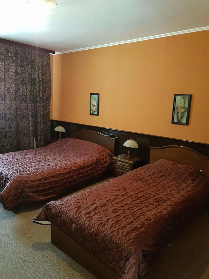 Motel Paradise Oryakhovo Dış mekan fotoğraf