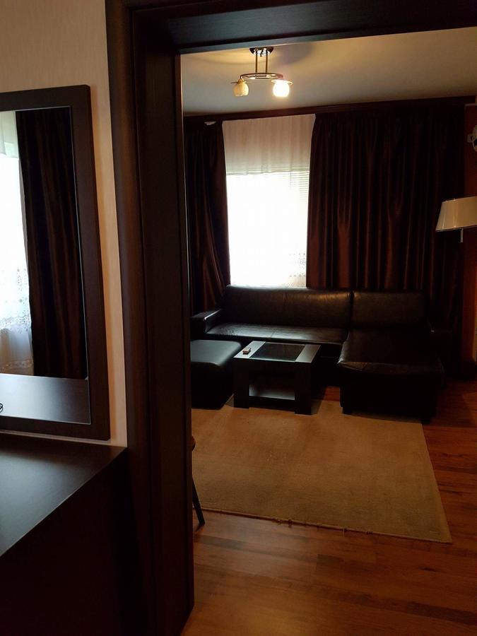 Motel Paradise Oryakhovo Dış mekan fotoğraf
