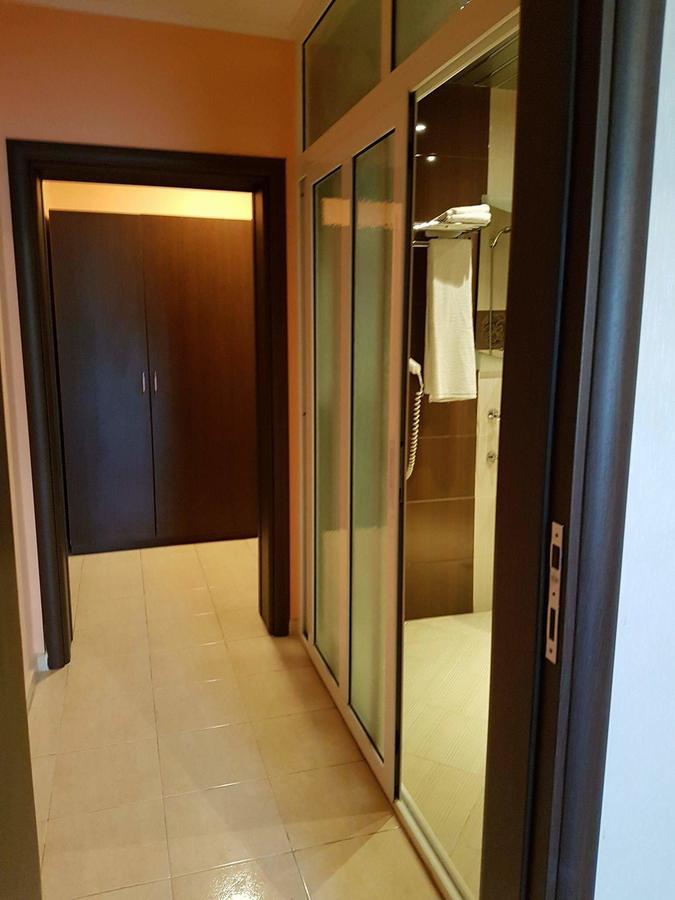 Motel Paradise Oryakhovo Dış mekan fotoğraf
