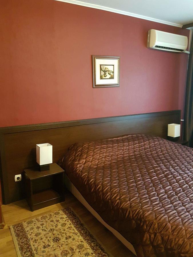 Motel Paradise Oryakhovo Dış mekan fotoğraf